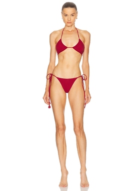 Maygel Coronel ARAZO 比基尼 酒REVOLVE小众新款