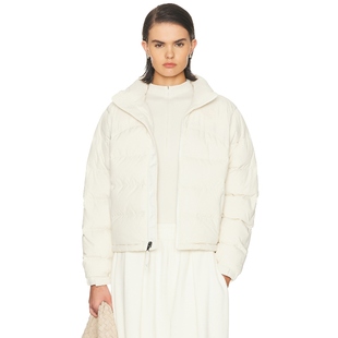 RETRO 象 The 夹克 NUPTSE SHRUNKEN 2000 Face North 海外直邮