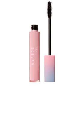 Basics By B DRAMA MASCARA 睫毛液  黑色 秋冬新品REVOLVE