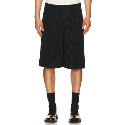 Homme Plisse Issey Miyake TAILORED 长裤 26春夏新品 revolve小