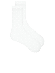 Wolford DAISY 短袜 revolve小众新款