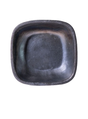 Verve Culture Set Of 4 Longpi Large Bowl 黑色REVOLVE小众新款