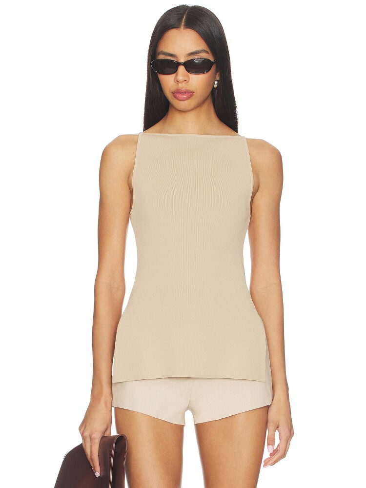 L'Academie 上装 26春夏新品 revolve小众新款