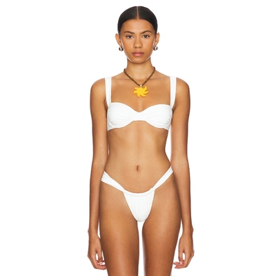 Lovers and Friends CHASING SUNSETS 上装 辣妹风REVOLVE