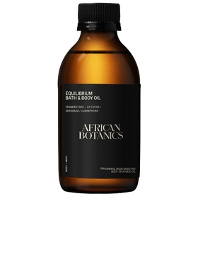 African Botanics 油REVOLVE小众新款