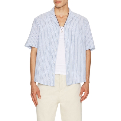 Corridor 衬衫 26春夏新品 revolve小众新款