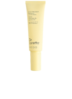 Dr. Loretta URBAN SPF 40 面部防晒霜revolve时尚小众新款