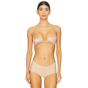 Negative Underwear GLACE BABY DEMI 胸罩 裸色REVOLVE