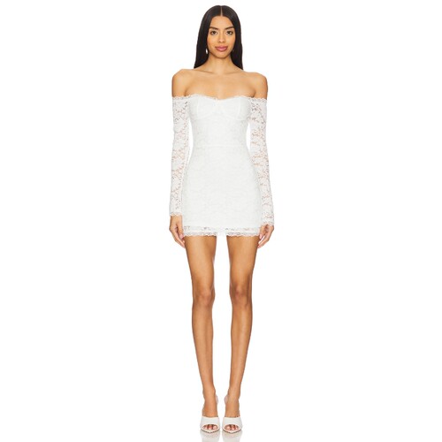 superdown BAILEY 裙子 26春夏新品 revolve小众新款