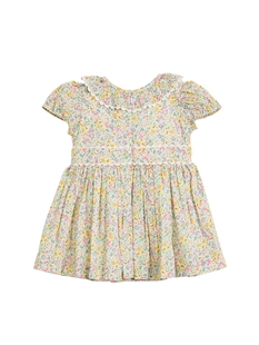 revolve小众新款 Bardot 迷你裙 DITSY Junior