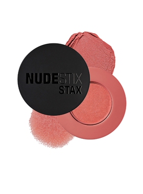 NUDESTIX STAX ALL OVER COLOR BLUSH BALM 腮红润唇膏 revolve小