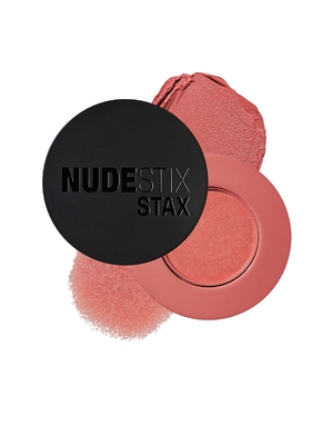 NUDESTIX STAX ALL OVER COLOR BLUSH BALM 腮红润唇膏 revolve小