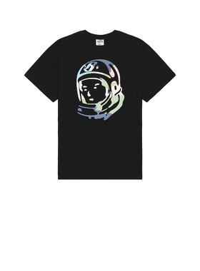 Billionaire Boys Club HELMET T恤 黑色REVOLVE小众新款