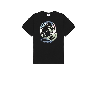 Boys 黑色REVOLVE小众新款 Club T恤 HELMET Billionaire
