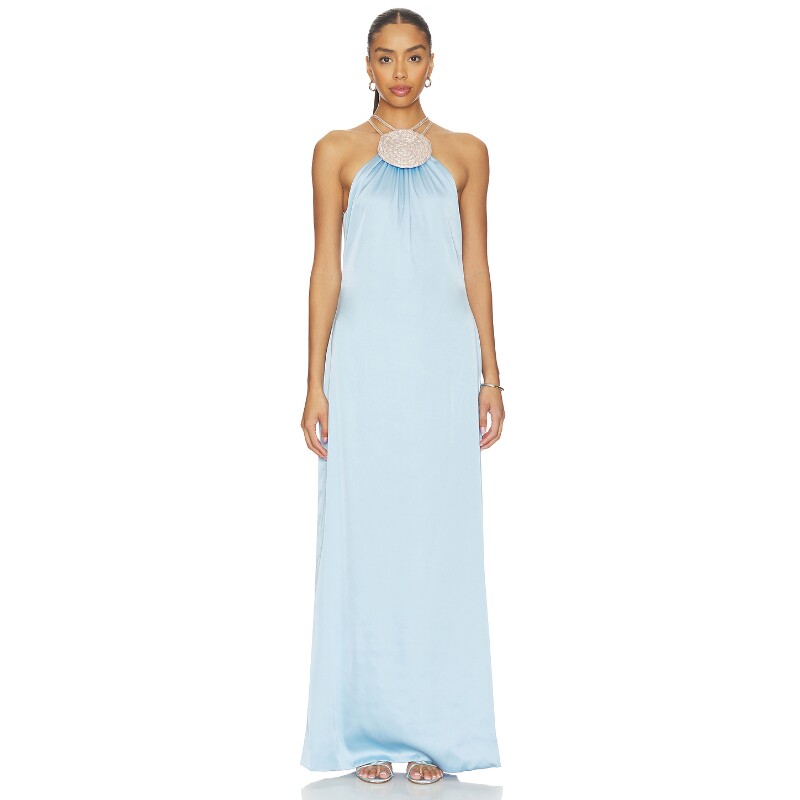 Mayle Vasquez SOLARA 连衣裙 26夏季新品 revolve小众新款