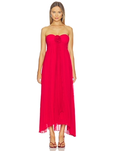 revolve小众新款 Dot 裙子 CAROLYN Line