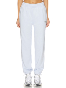 revolve小众新款 Lacoste Jogger Molleton Straight Fit