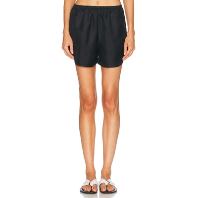 Loulou de Saison CABO 短裤 26春夏新品 revolve小众新款