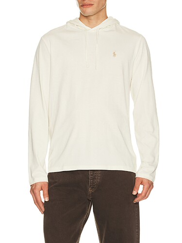 Polo Ralph Lauren T恤 revolve小众新款