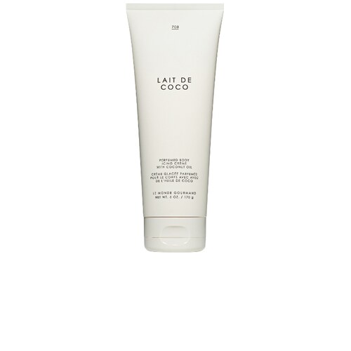 Le Monde Gourmand Lait De Coco 美revolve小众新款