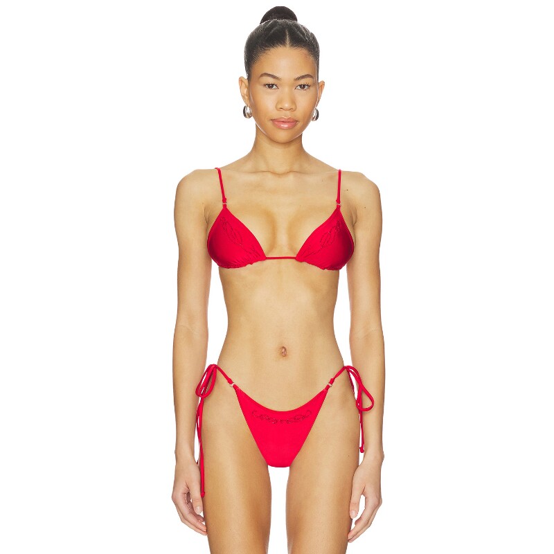 Frankies Bikinis ELENE 比基尼内衣 26夏季新品 revolve小众新款