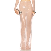 The New Arrivals 新品 Ozel Ilkyaz 春季 半身裙 REVOLVE小众