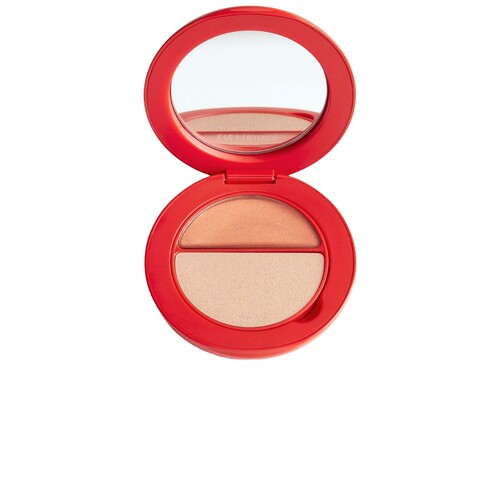 Fara Homidi Essential Face Compact  revolve小众新款