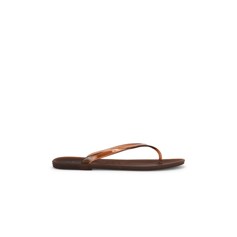 SENSO MEGAN 人字拖鞋 26夏季新品 revolve小众新款 - 实物图