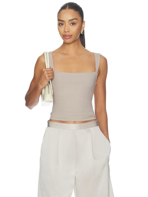 Susana Monaco WIDE ANGLE 上装 revolve小众新款