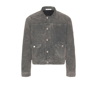 Sunflower 夹克REVOLVE小众新款