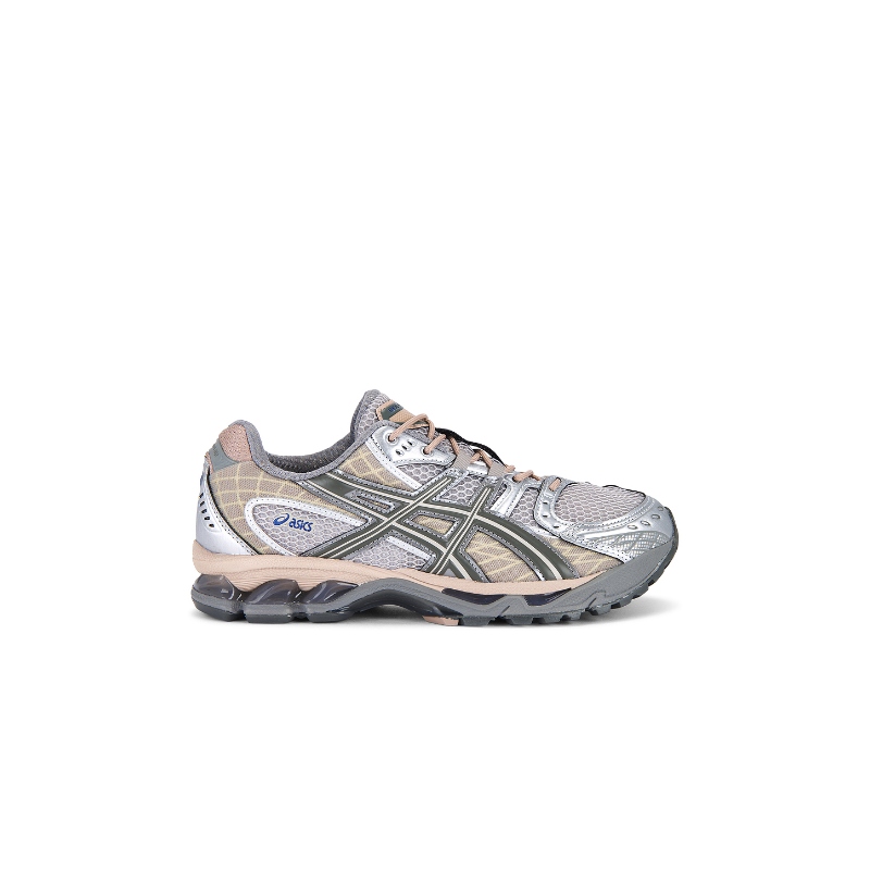 Asics 亚瑟士 复古户外运动鞋网面休闲减震跑步鞋REVOLVE小众新款