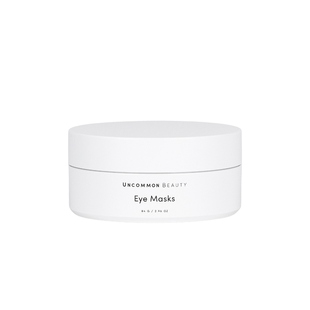 Uncommon Beauty EYE MASK JAR 眼膜REVOLVE小众新款