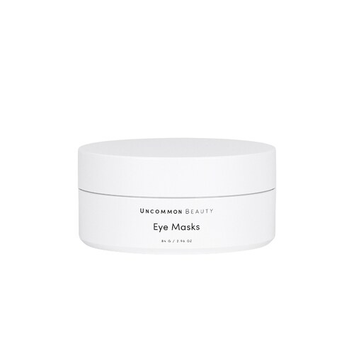 Uncommon Beauty EYE MASK JAR 眼膜REVOLVE小众新款
