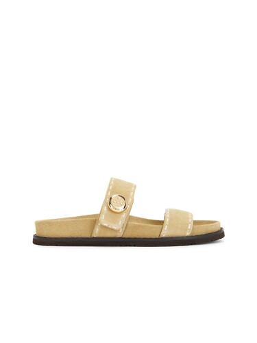 Tory Burch ROMY SPORT 凉鞋 revolve小众新款