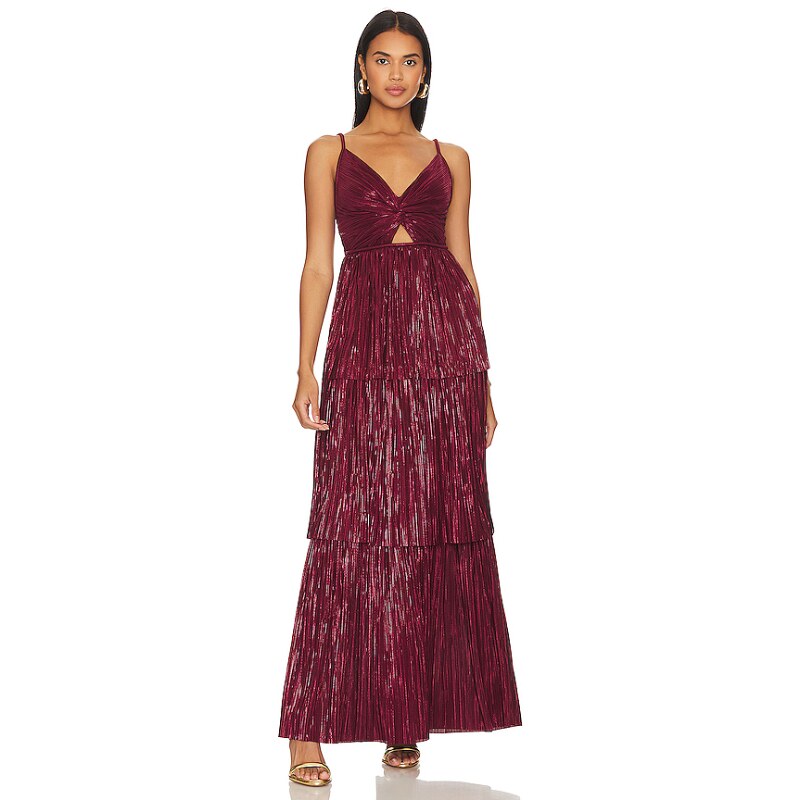 sabina musayev doris 裙子revolve时尚小众新品