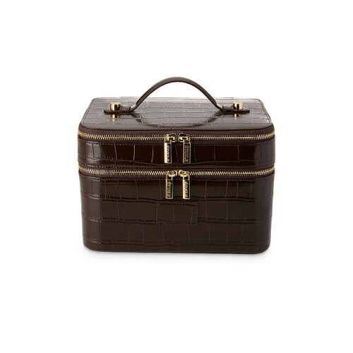 ETOILE COLLECTIVE DUO VANITY CASE 化妆包  revolve小众新款