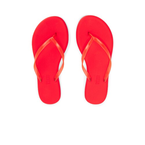 TKEES AQUA 凉鞋 26春夏新品 revolve小众新款