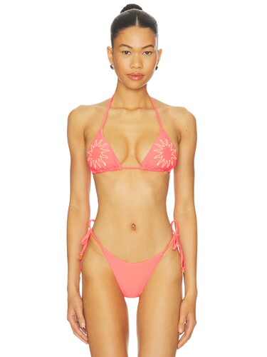 Maaji UNSET PUNCH BALMY 比基尼内衣 26春夏新品 revolve小众新