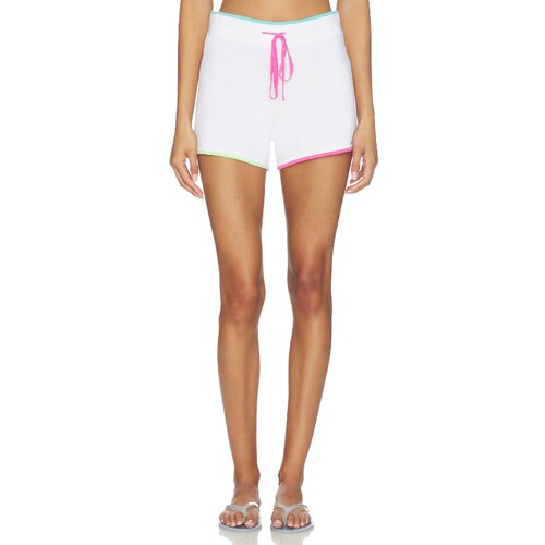BEACH RIOT BALBOA 短裤 26秋冬新品 revolve小众新款