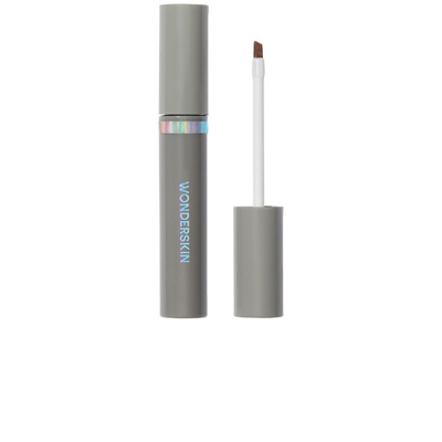 Wonderskin Wonder Blading Brow Stain & Go Masque revolve小众