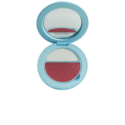 Fara Homidi Essential Lip Compact  revolve小众新款