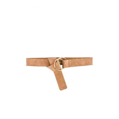 [春季新品]B-Low the Belt TUMBLE 腰带revolve时尚小众