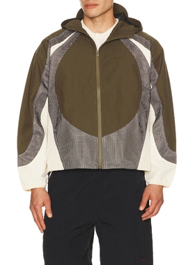 Afield Out 夹克 26春夏新品 revolve小众新款