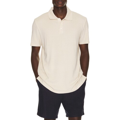 PAIGE DEMILLE POLO 衫 26夏季新品 revolve小众新款