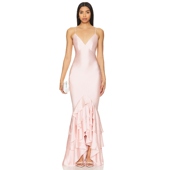 and Friends CLEO Lovers 长裙REVOLVE小众新款