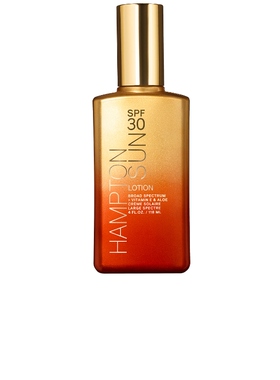 Hampton Sun SPF 30 LotionREVOLVE小众新款