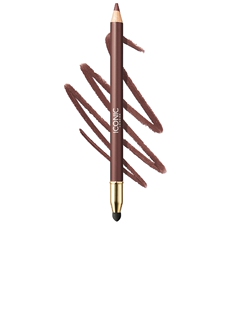 ICONIC LONDON FULLER POUT 唇线笔 revolve小众新款 中性色调