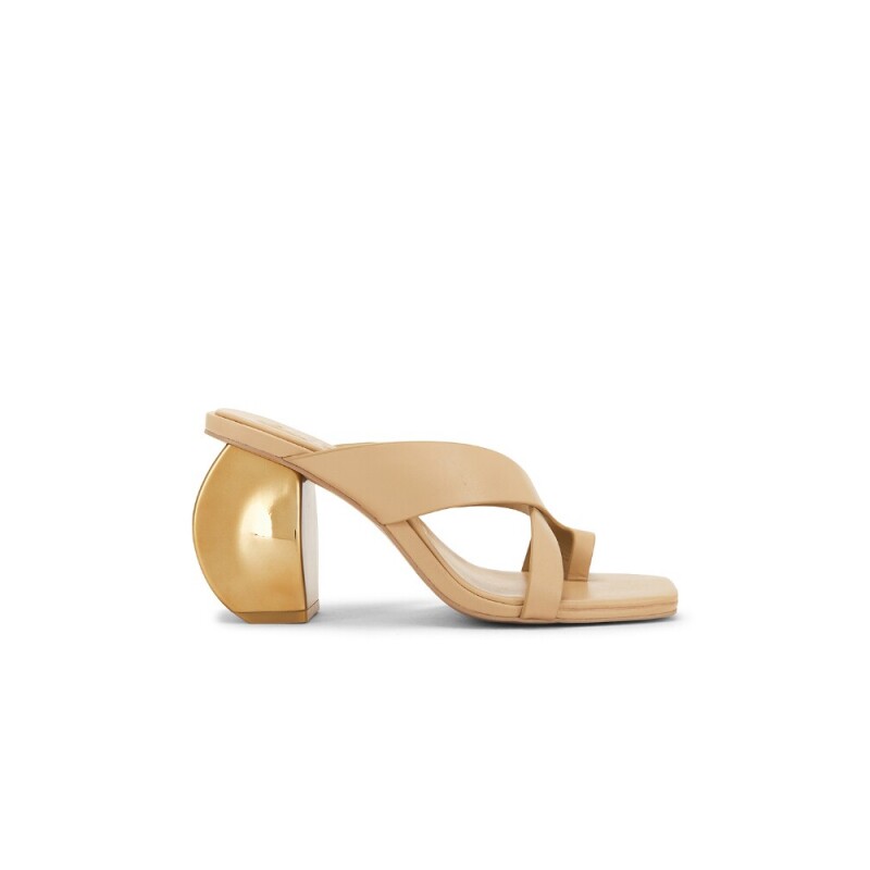 Cult Gaia NINA 凉鞋 revolve小众新款