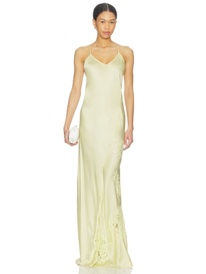 HERSKIND ISLA 裙子 revolve小众新款