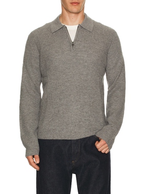 Rails MONTY POLO 衫REVOLVE小众新款